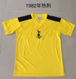 1982 TOT Away Retro Men Soccer jersey AAA38930