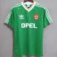 1990 Republic of Ireland Home Retro Men Soccer jersey AAA36255