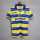 98 99 Parma 3RD Retro Men Soccer jersey AAA37293