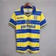 98 99 Parma 3RD Retro Men Soccer jersey AAA37293
