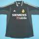 04 05 R MAD Away Retro Men Soccer jersey AAA37939