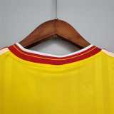85 86 LIV 3RD Retro Men Soccer jersey AAA38814
