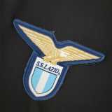 15 16 Lazio Away Retro Men Soccer jersey AAA36991