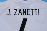 02 03 INT Away Retro Men Soccer jersey AAA37291