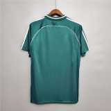 1998 Germany Away Retro Men Soccer jersey AAA36074