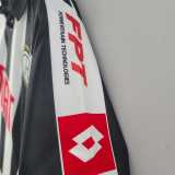 2008 Atletico Mineiro Home Retro Men Soccer jersey AAA36487