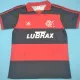 1990 Flamengo Home Retro Men Soccer jersey AAA36902
