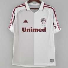 11 12 Fluminense 100th Anniversary Edition Retro Men Soccer jersey AAA36608