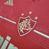 12 13 Fluminense 3RD Retro Men Soccer jersey AAA36890