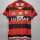 1995 Flamengo Home Retro Men Soccer jersey AAA36811