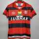 1995 Flamengo Home Retro Men Soccer jersey AAA36811