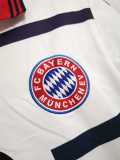 99 00 Bayern Away Retro Men Soccer jersey AAA37470