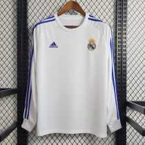 20 21 R MAD photo Fans Version Long Sleeve Men Soccer jersey AAA39551