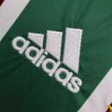 08 09 Fluminense Home Retro Men Soccer jersey AAA36713