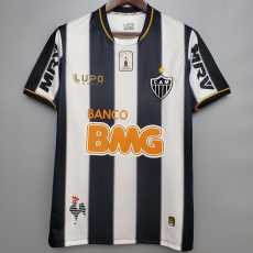 13 14 Atletico Mineiro Home Retro Men Soccer jersey AAA36884