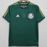 14 15 Palmeiras Home Retro Men Soccer jersey AAA36618