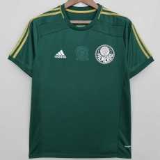 14 15 Palmeiras Home Retro Men Soccer jersey AAA36618