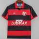 92 93 Flamengo Home Retro Men Soccer jersey AAA36613