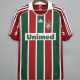 08 09 Fluminense Home Retro Men Soccer jersey AAA36713