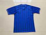 85 86 CHE Home Retro Men Soccer jersey AAA38493