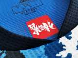 20 21 Japan Home Fans Version Men Soccer jersey AAA36133