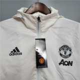 20 21 Man Utd Windbreaker AAA38860