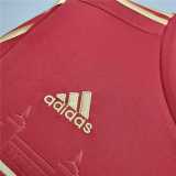 12 13 Fluminense 3RD Retro Men Soccer jersey AAA36890