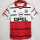 99 00 Bayern Away Retro Men Soccer jersey AAA37470