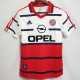 99 00 Bayern Away Retro Men Soccer jersey AAA37470