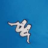 97 99 Man City Home Retro Men Soccer jersey AAA38579