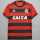 18 19 Flamengo Home Fans Version Men Soccer jersey AAA36693
