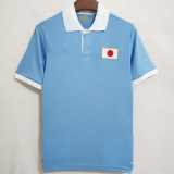 20 21 Japan 100th Anniversary Edition Fans Version Men Soccer jersey AAA35985