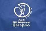 2002 Japan Home Retro Men Soccer jersey AAA36204