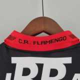 92 93 Flamengo Home Retro Men Soccer jersey AAA36613