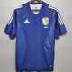 2002 Japan Home Retro Men Soccer jersey AAA36204
