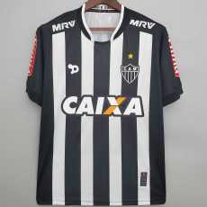 16 17 Atletico Mineiro Home Fans Version Men Soccer jersey AAA36694