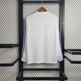 20 21 R MAD photo Fans Version Long Sleeve Men Soccer jersey AAA39551