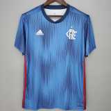18 19 Flamengo 3RD Fans Version Men Soccer jersey AAA36817