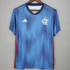 18 19 Flamengo 3RD Fans Version Men Soccer jersey AAA36817