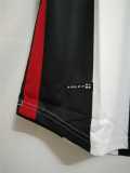 98 99 PSV Eindhoven Away Retro Men Soccer jersey AAA36394