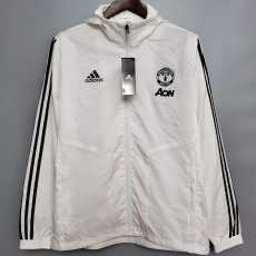 20 21 Man Utd Windbreaker AAA38860
