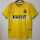 02 03 INT 3RD Retro Men Soccer jersey AAA39697