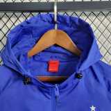 16 17 Cruzeiro Windbreaker AAA40540