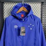 16 17 Cruzeiro Windbreaker AAA40540