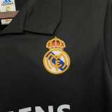 02 03 R MAD Away Retro Men Soccer jersey AAA40533