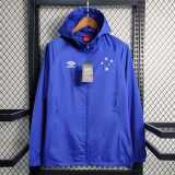 16 17 Cruzeiro Windbreaker AAA40540