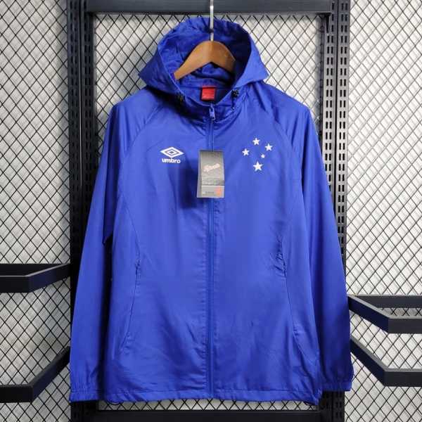 16 17 Cruzeiro Windbreaker AAA40540