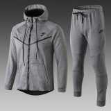 18 19 Tracksuit AAA41003