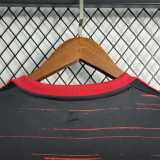 20 21 Flamengo Home Fans Version Men Soccer jersey AAA41204