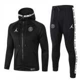 19 20 PSG Tracksuit AAA41174